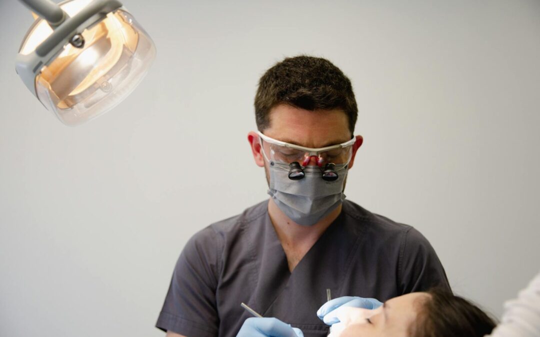 Class II Preparation and Restoration: High-Yield Guide for D1 Students