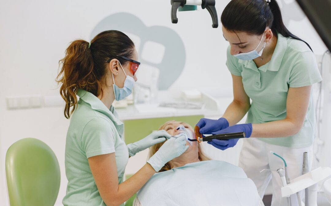 Advice for Third Year Dental Students Starting a Clinic