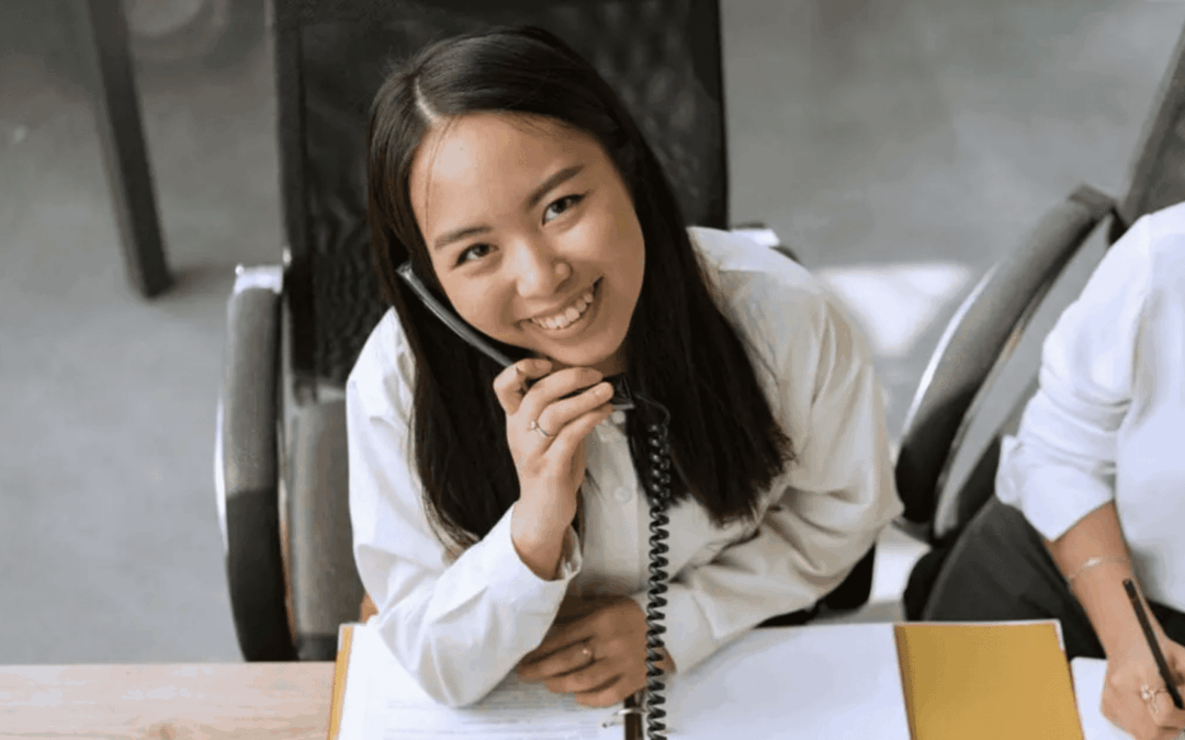 Top Phone Greeting Tips for Dental Practices