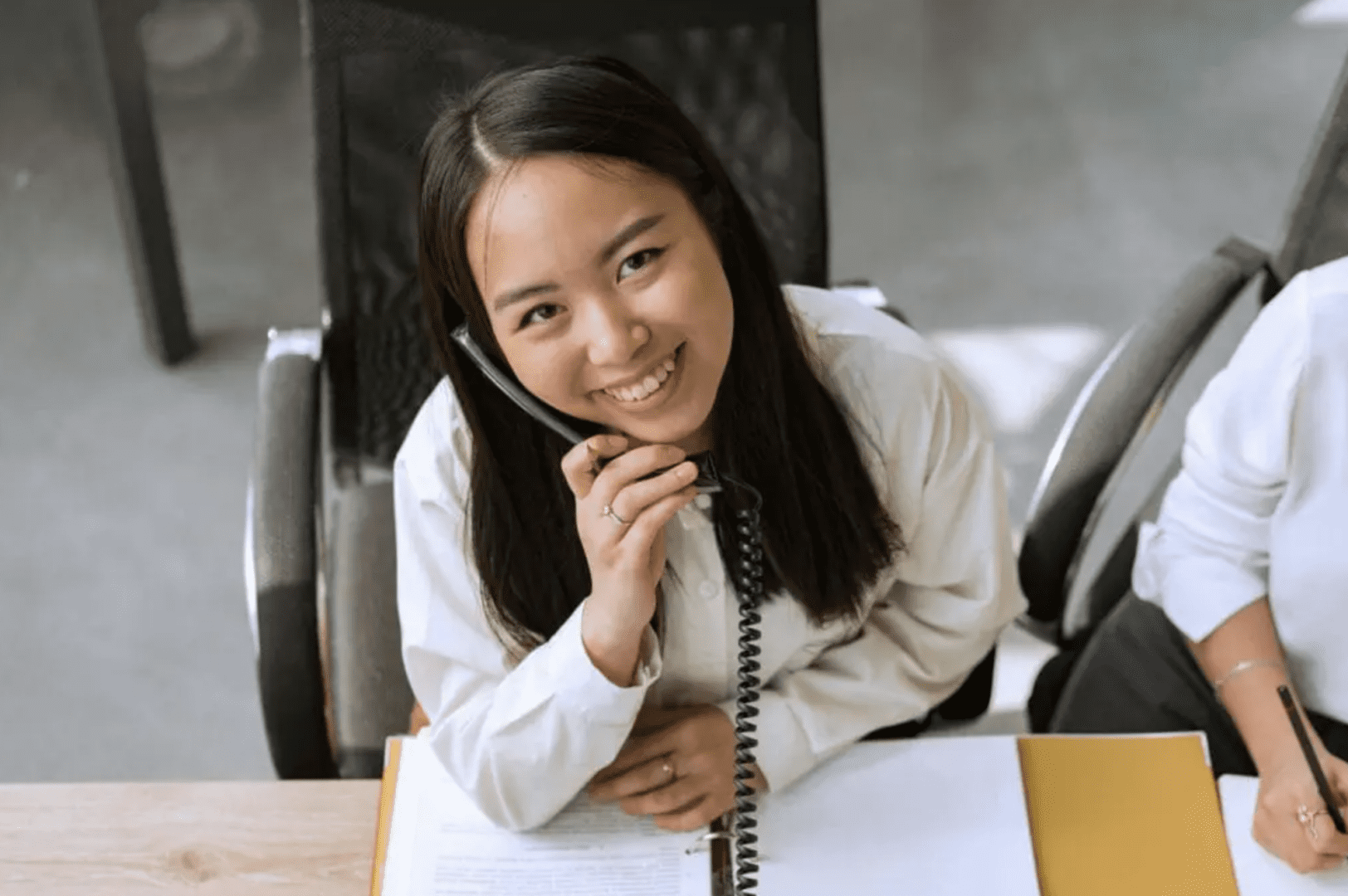 phone-greeting-tips-for-dental-offices