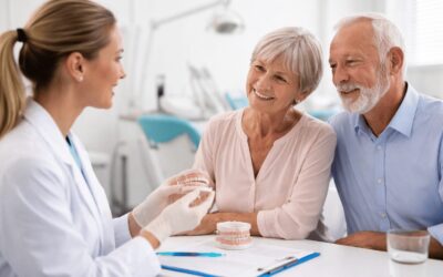 Preparing Your Patients for Removable Prosthodontics