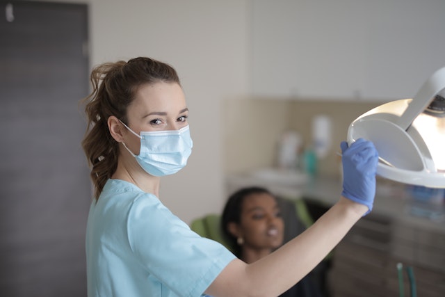 real-world-in-dentistry