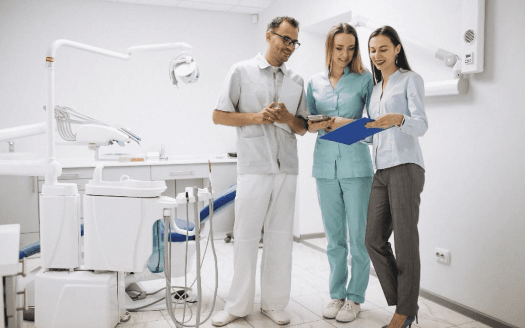 Relationship-Based Dental Practices: Avoiding Judgmental Stories About Patients