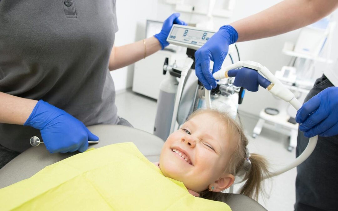 Sealants in Pediatric Dentistry: High‑Yield Guide for Dental Students