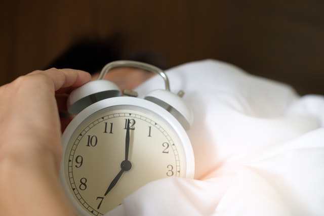 sleep-therapy