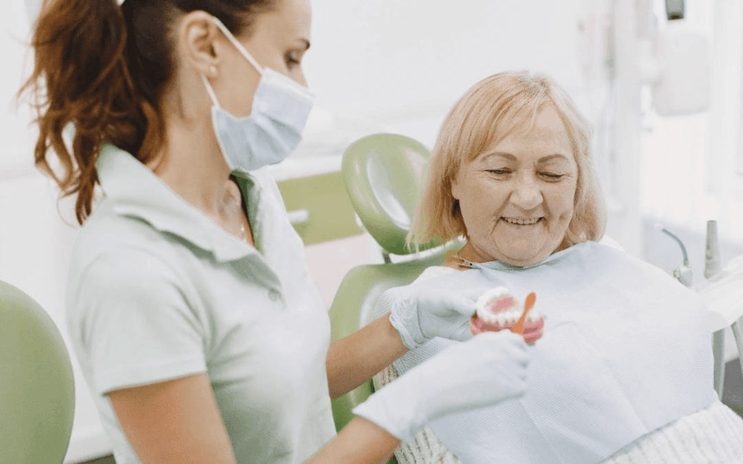 The Smart Path to Clinical Competence for Young Dentists