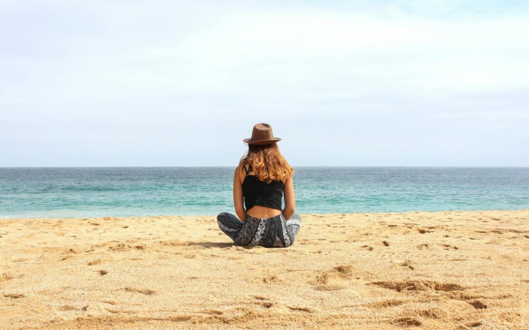 The Importance of Making Time for Time Off from Work