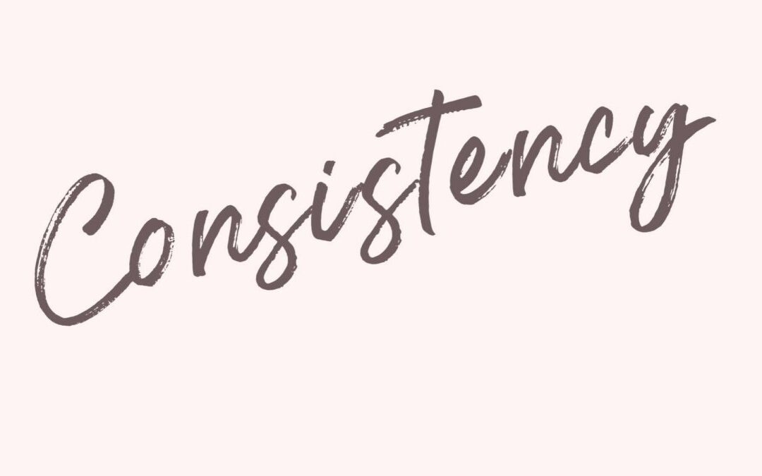 The Power of Consistency: How Processes Can Transform Your Practice