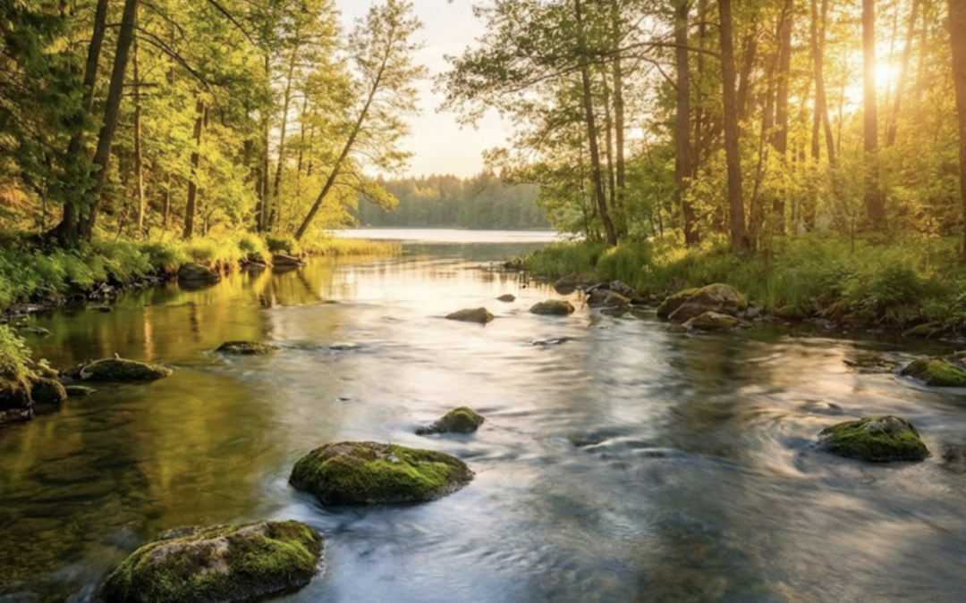 The Freedom Framework Week Three: The Power of Flow