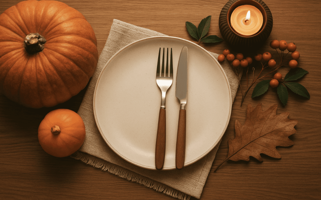 What We’re Really Thankful For: A Note to the Dental Community