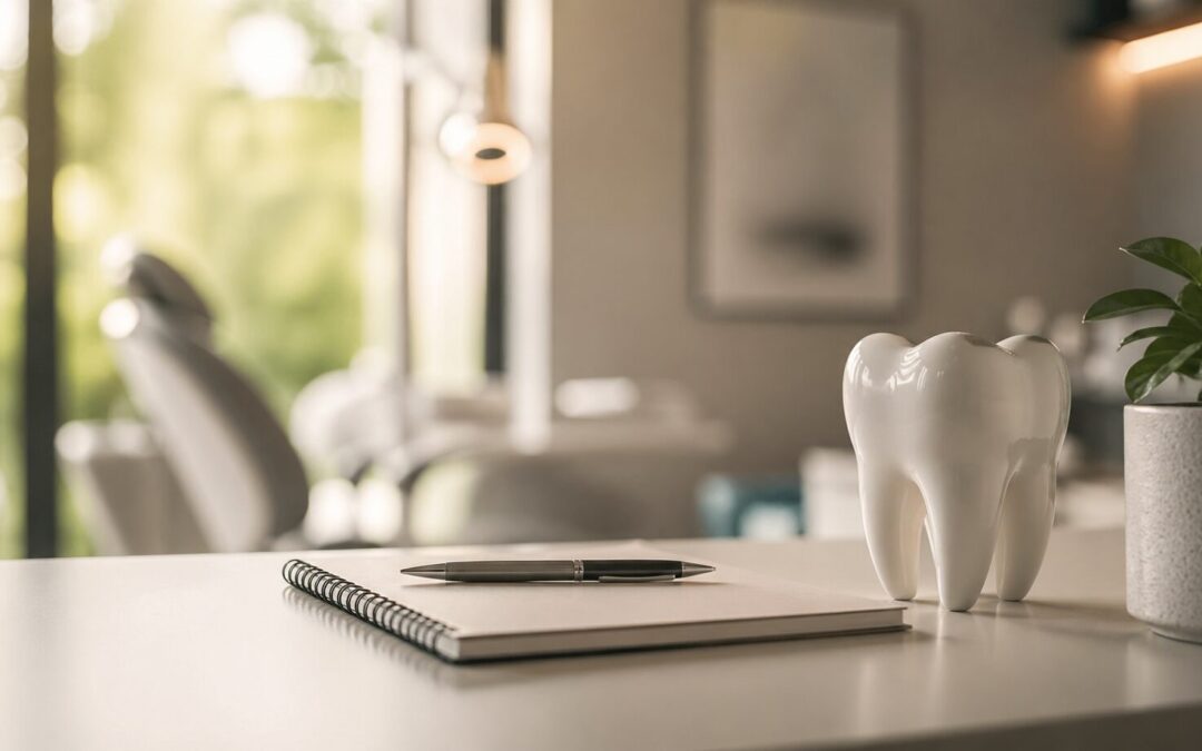 The Real Flex in Dentistry Isn’t Innovation, It’s Consistency