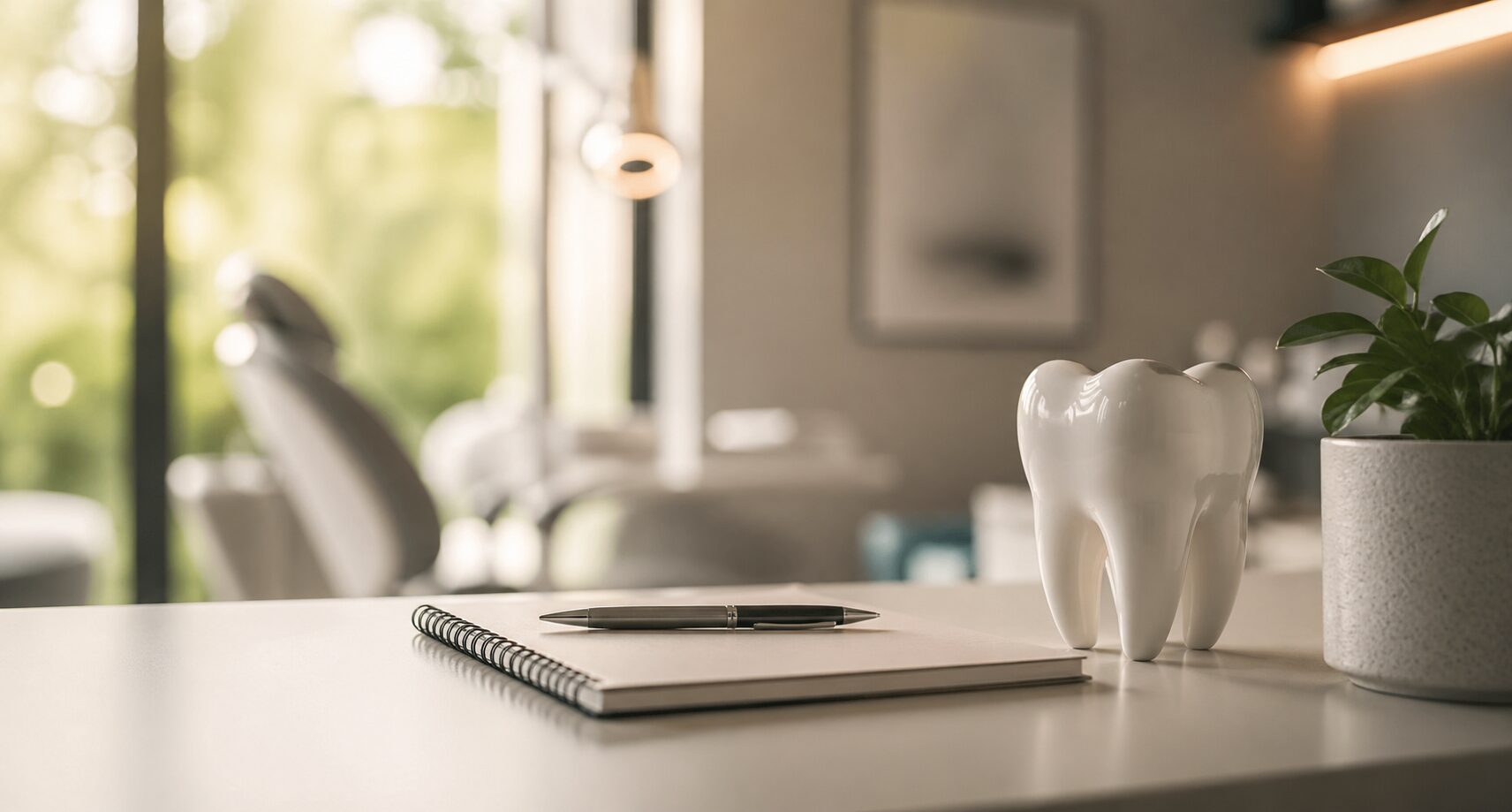 The Real Flex in Dentistry Isn’t Innovation, It’s Consistency The Real Flex in Dentistry Isn’t Innovation, It’s Consistency