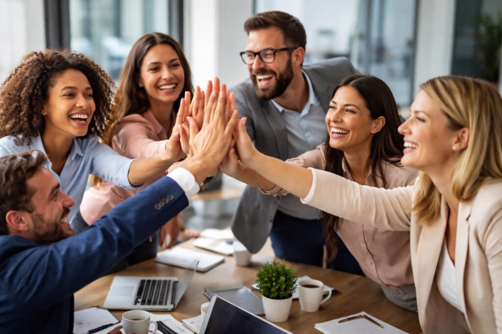 create a better workplace culture