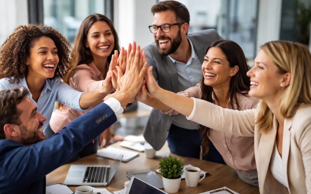 Everyone Is a Human Being: Choosing to Create Better Workplace Culture
