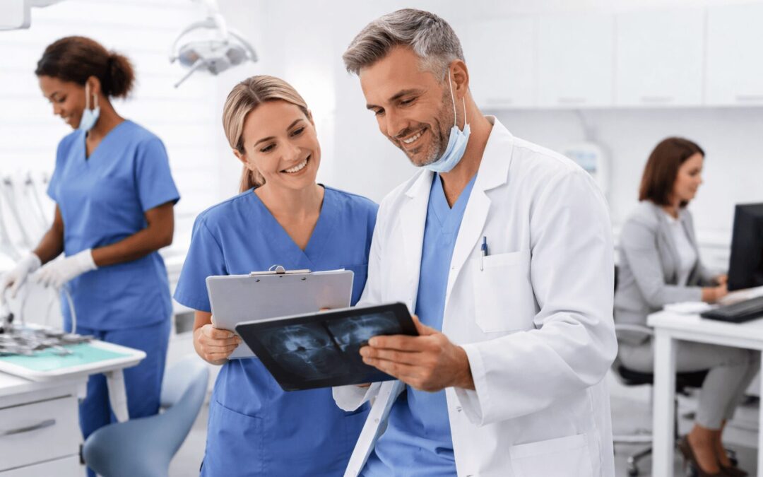 From Chaos to Coordination: Building a Michelin-Star Dental Team