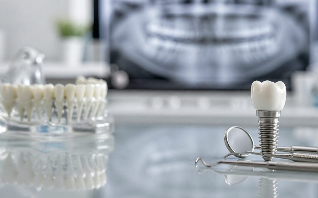 Single Implant Planning in the Esthetic Zone: Part 2