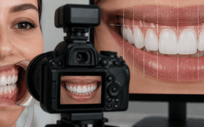 Using Photography to Assess Gingival Architecture & Axial Inclination