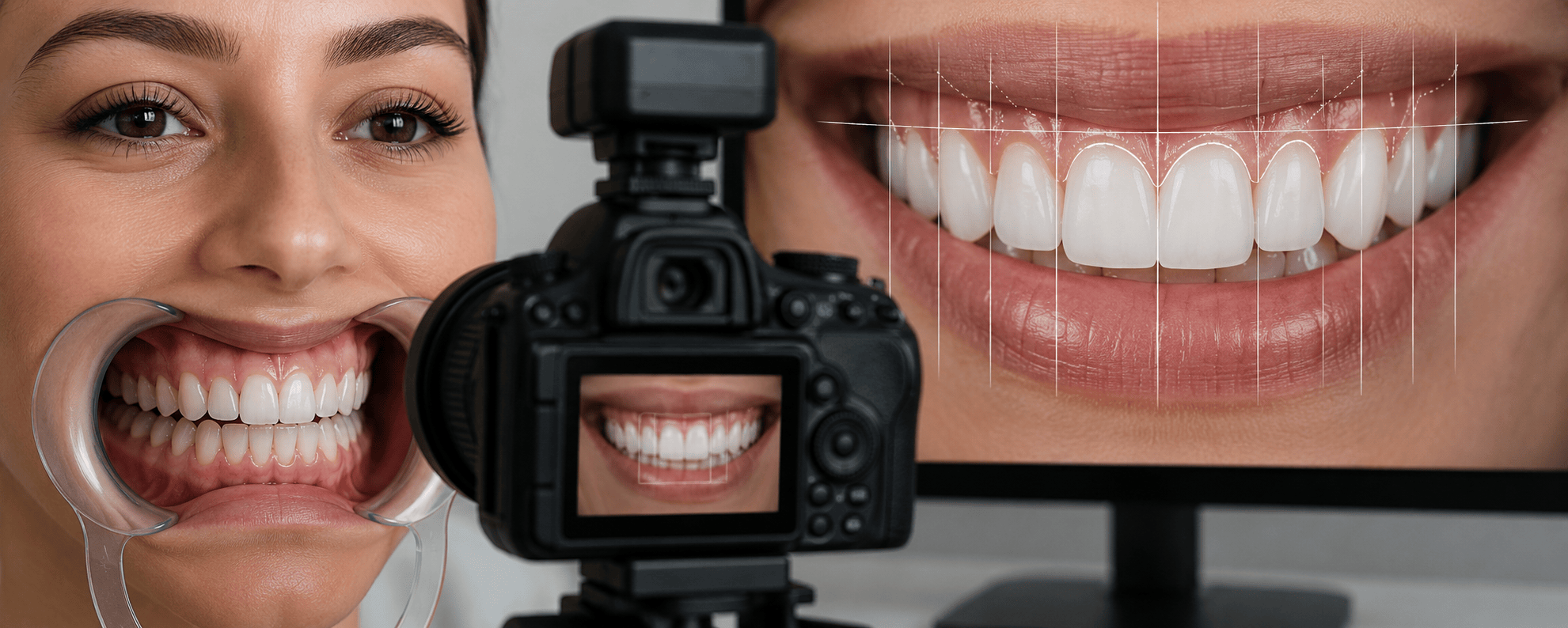 Using Photography to Assess Gingival Architecture and Axial Inclination (1)