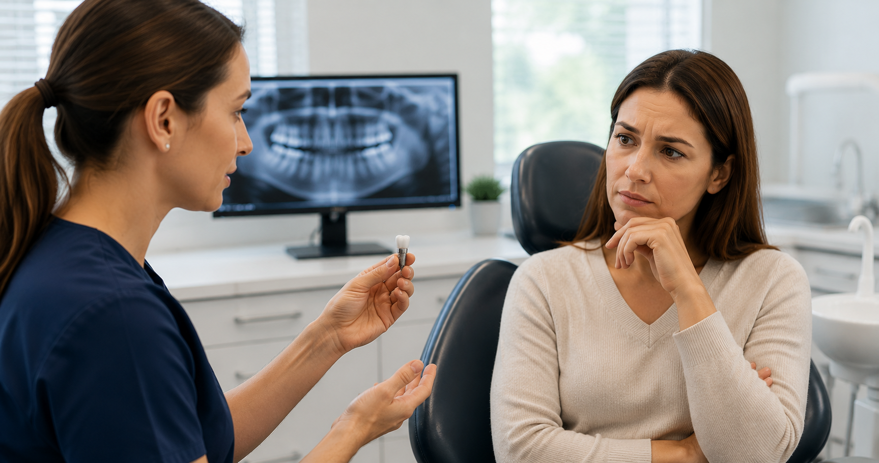 case acceptance part 1, why patients say no to implants case acceptance part 1, why patients say no to implants