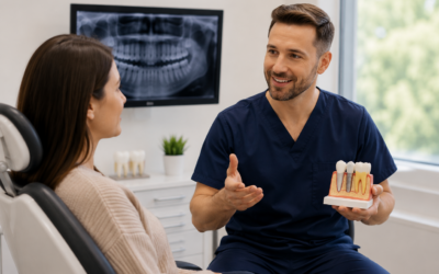 Case Acceptance Part 2: The Words That Increase Implant Acceptance