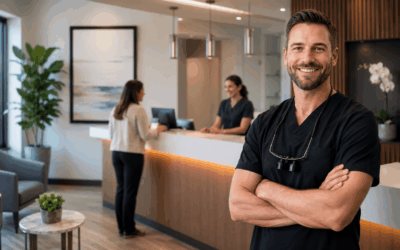 7 Strategies for New Practice Owners to Double New Patient Growth in 90 Days or Less
