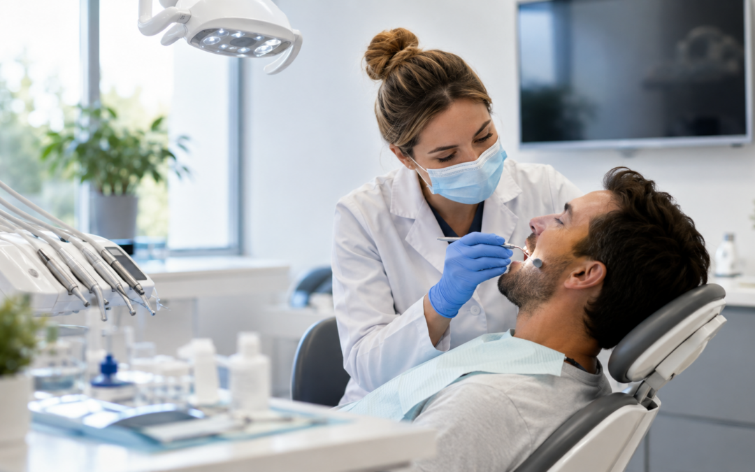 How to Set Dental Production Goals That Actually Pay Your Bills