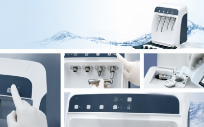 Save More While Extending the Life of Your Handpieces with NSK iCare