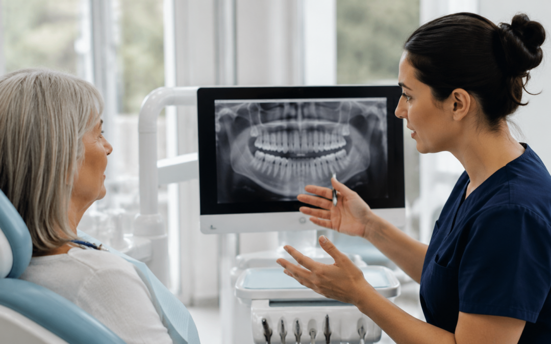 When Patients Understand Their Risk, They Stay