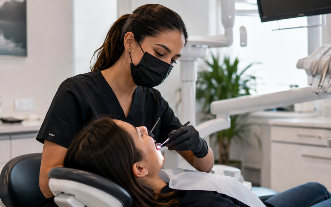 7 Strategies to Recruit & Retain Top Hygienists in Today’s Market