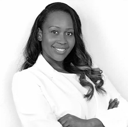 Dr. Sanjie Jackson