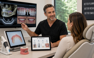 Case Acceptance Part 4: Digital Workflows That Actually Improve Case Acceptance