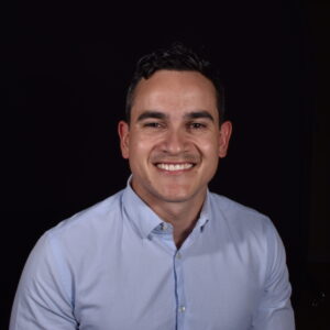 Victor Cedillo Felix