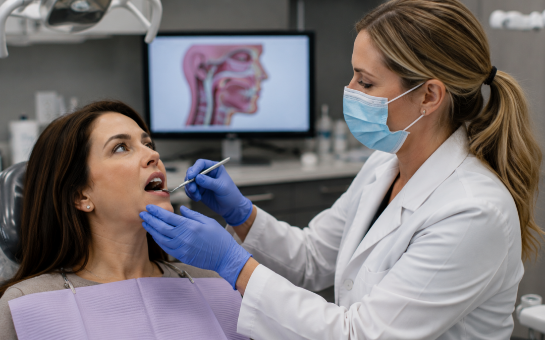 The Airway Conversation You’re Already Qualified to Start