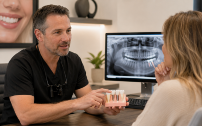 Case Acceptance Part 5: The Psychology of Implant Consultations