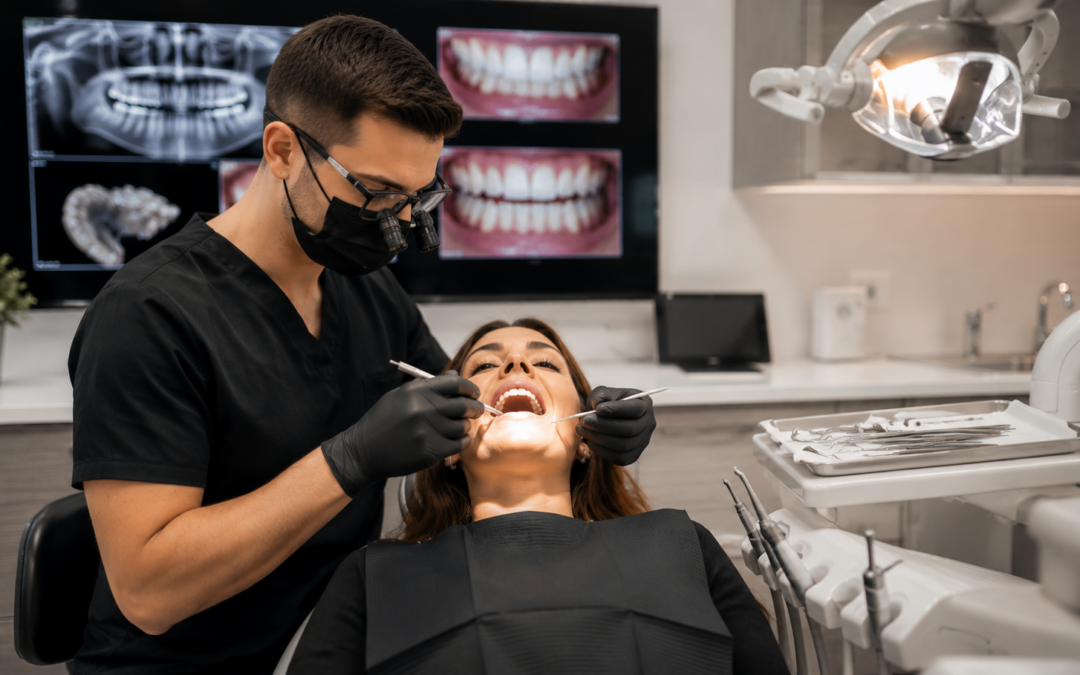 Why Every Cosmetic Dentist Should Understand Occlusion
