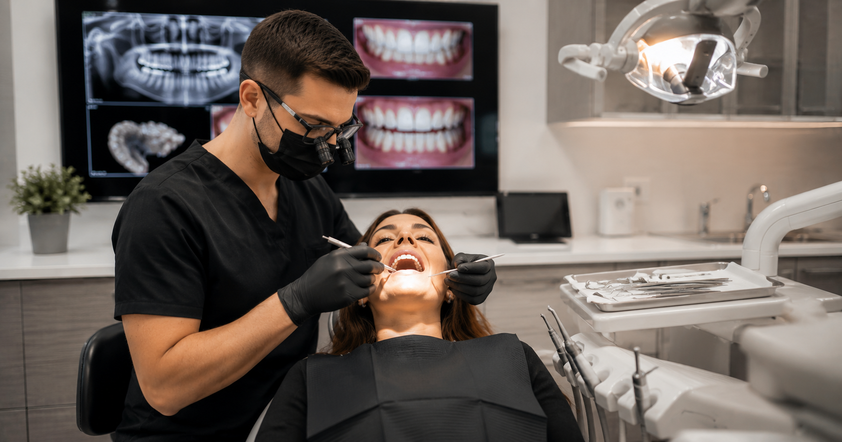 cosmetic dentists need to understand occlusion cosmetic dentists need to understand occlusion