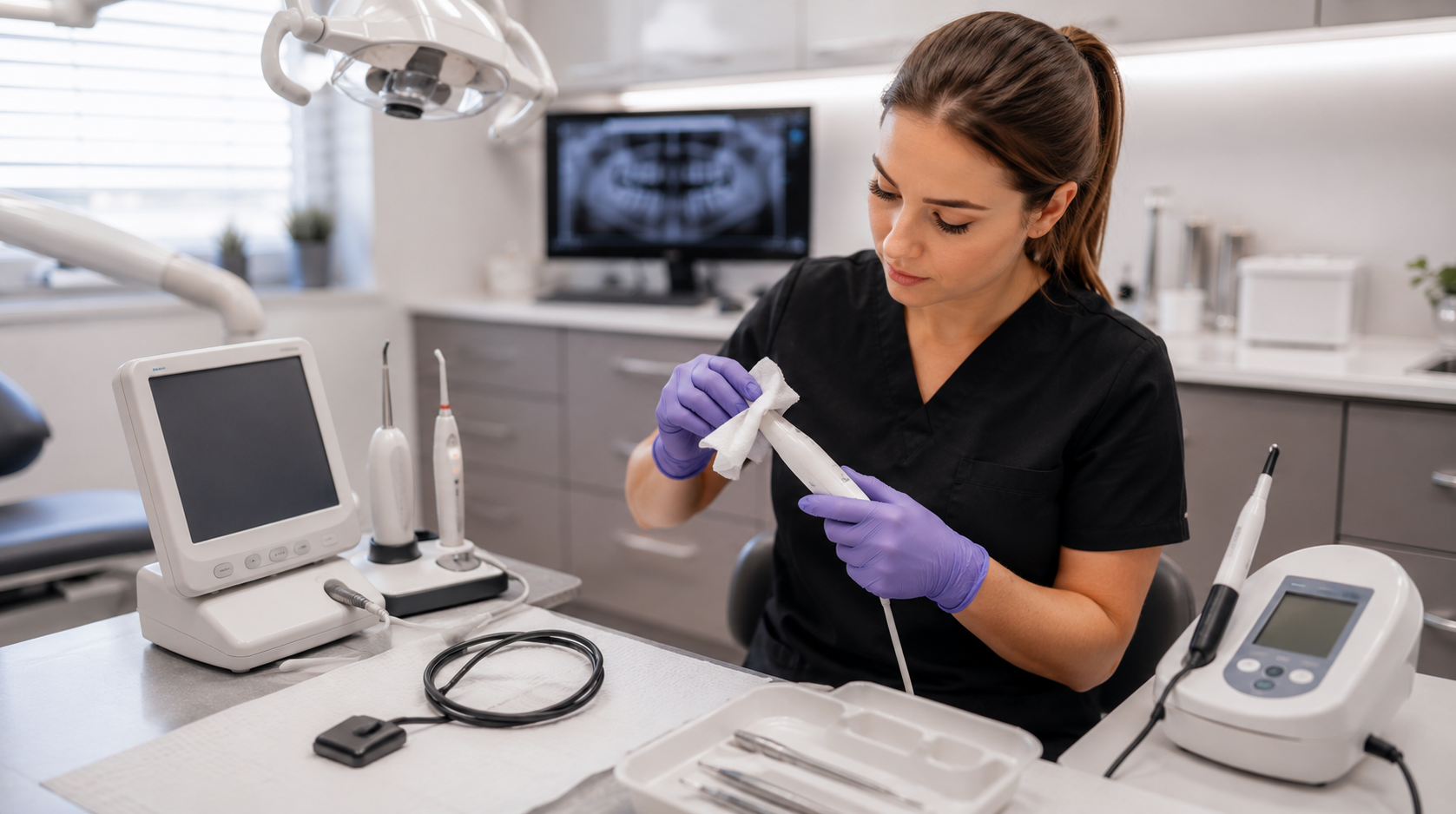dental equipment lifespan vs mishandling equipment dental equipment lifespan vs mishandling equipment