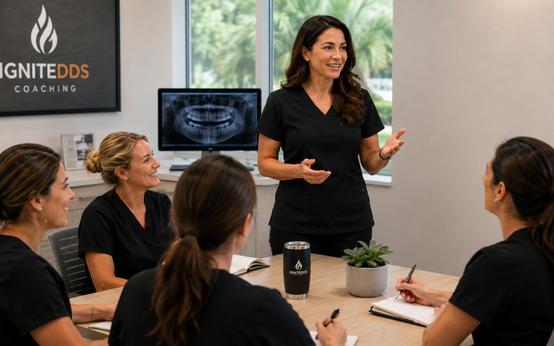 Not Getting the Results You Want from Team Meetings? Here’s What Your Team Really Needs