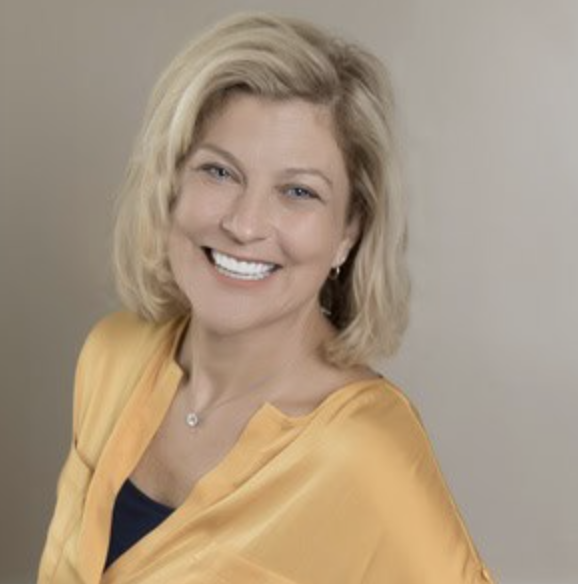 Shannon Pace Brinker, CDA
