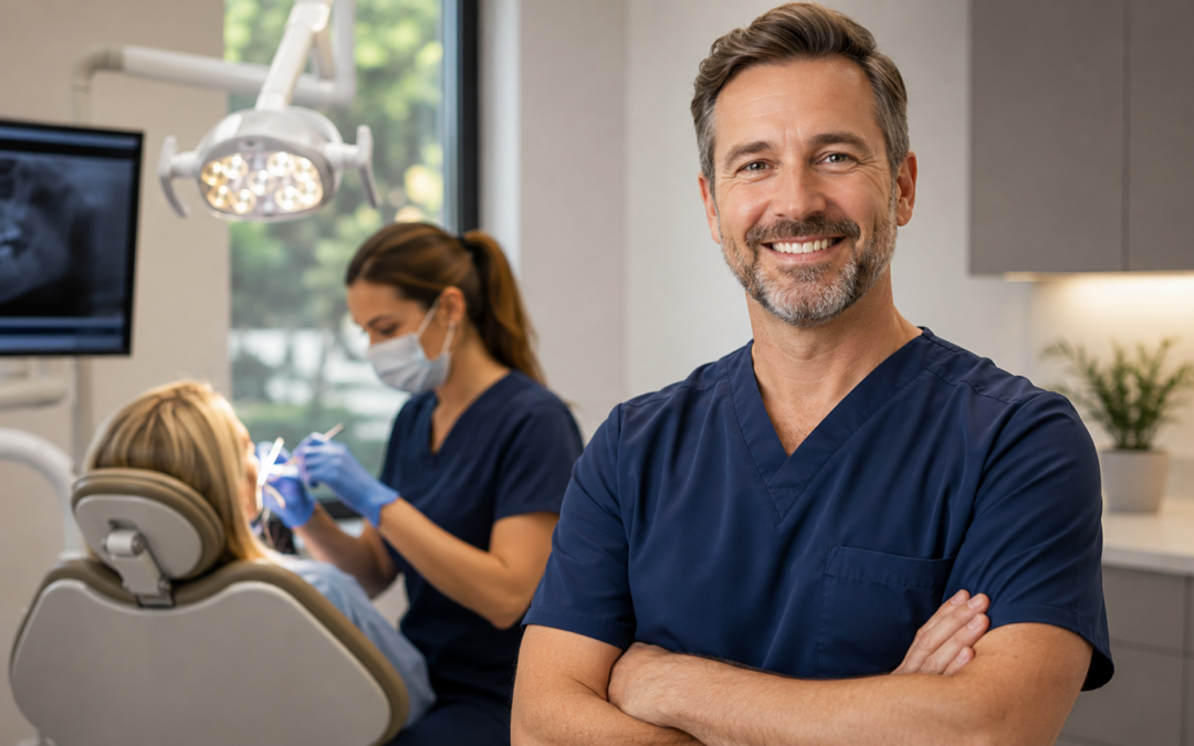 Why Most Dental Practices Struggle With Production + Collections (Even When They’re Busy)
