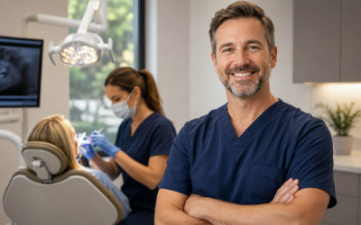 Why Most Dental Practices Struggle With Production + Collections (Even When They’re Busy)