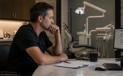 Why Great Dentists Build Average Practices