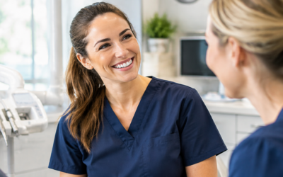 Would Your Hygienist Recruit for You?