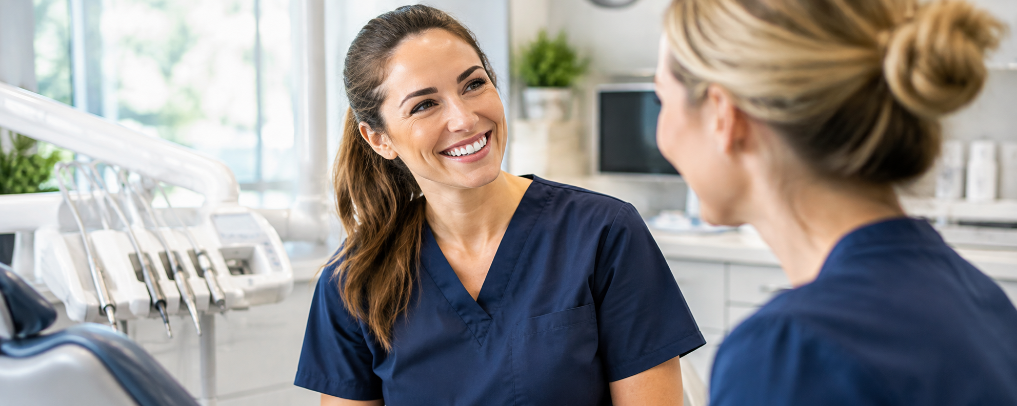 Would Your Hygienist Recruit for You?