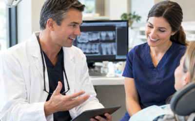 Your Hygiene Department Doesn’t Need Another System. It Needs Doctor Alignment.