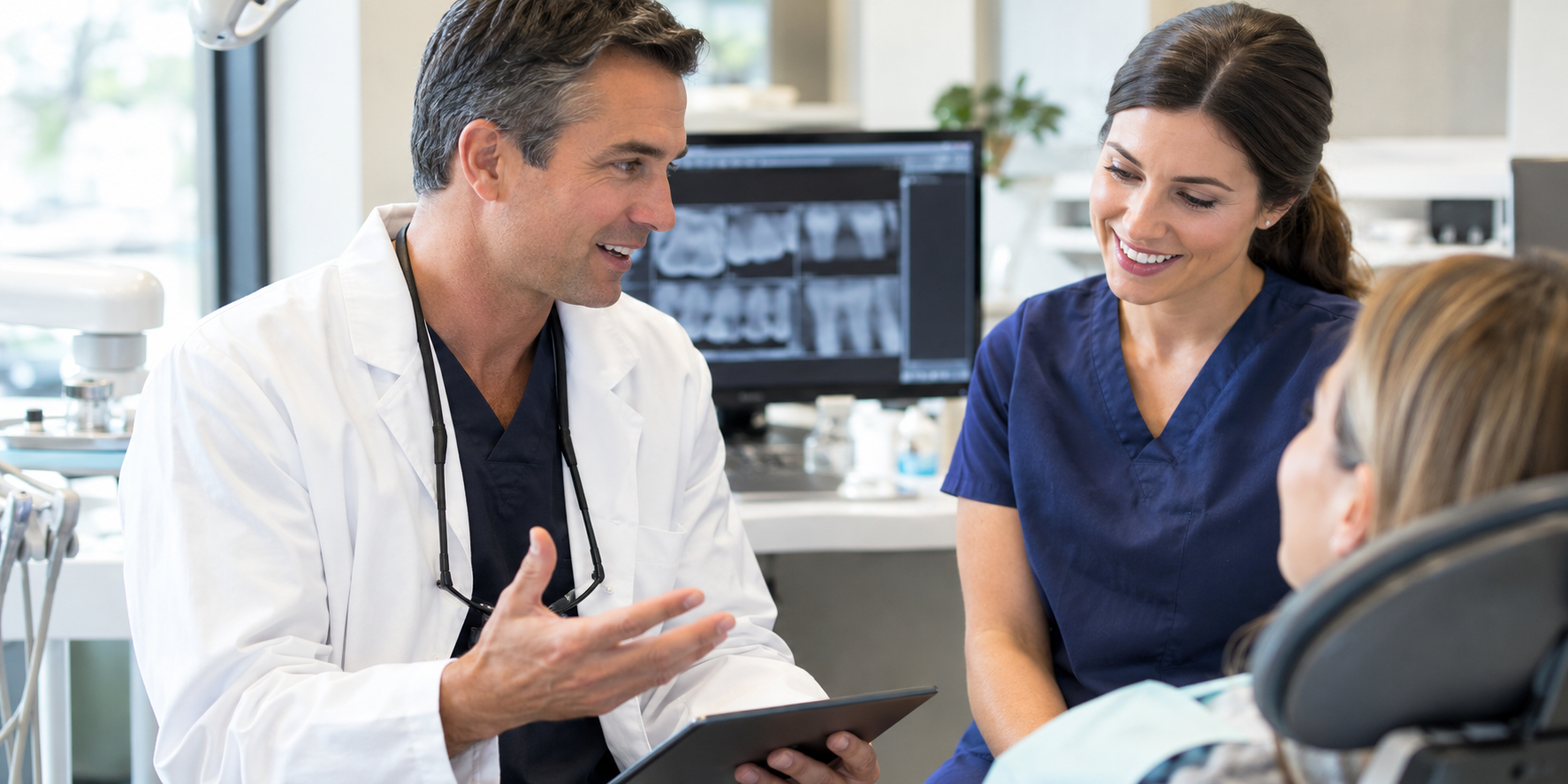 Your Hygiene Department Doesn’t Need Another System. It Needs Doctor Alignment.