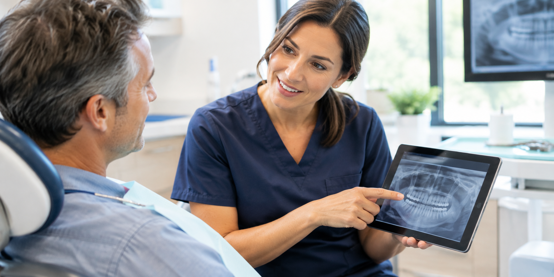 The Implant Is Integrated. Now What? A Restorative Roadmap
