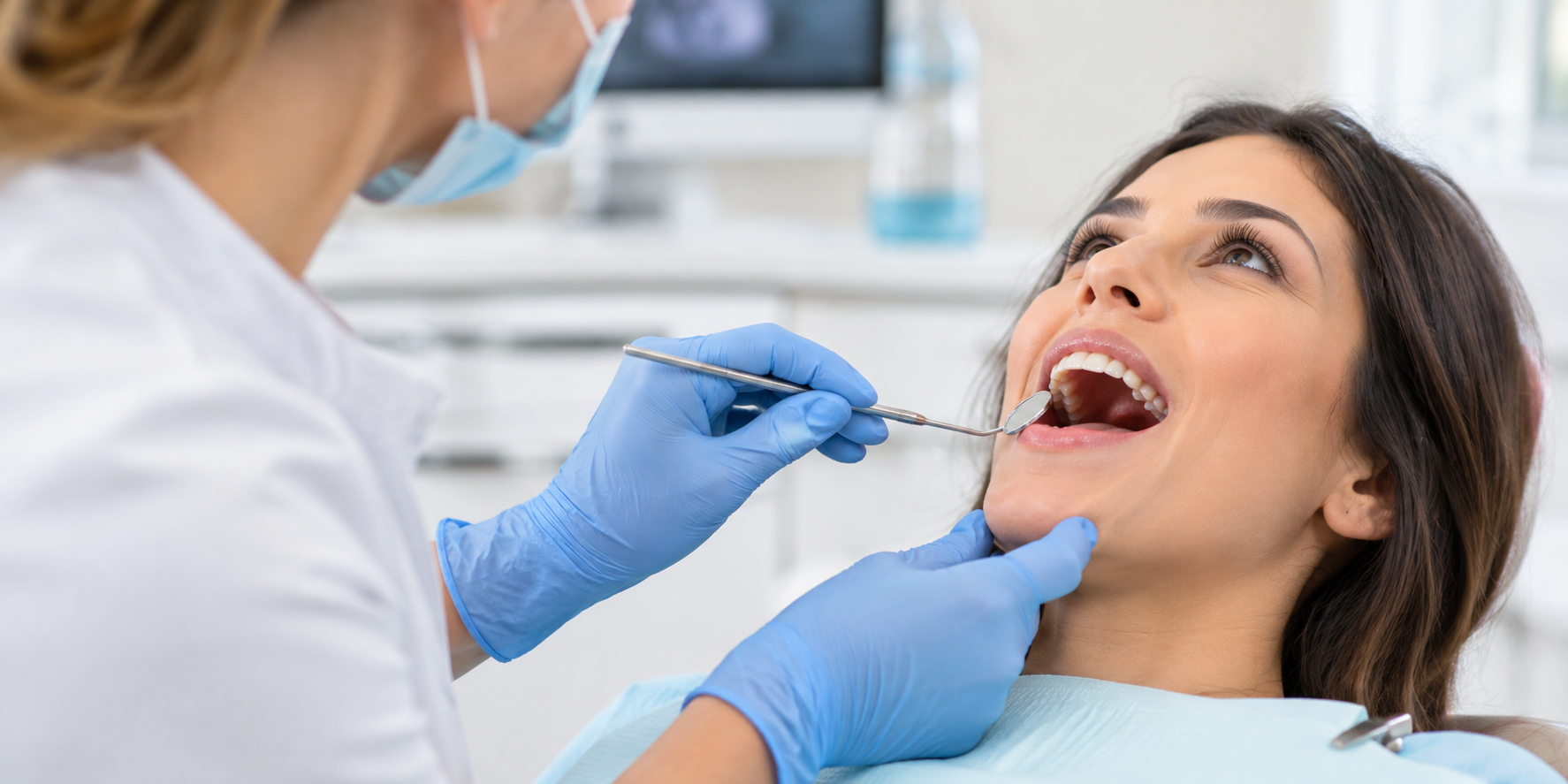 The 2-Minute Screening: Integrating Airway & Oral Rest Posture Into Daily Operatory Workflow